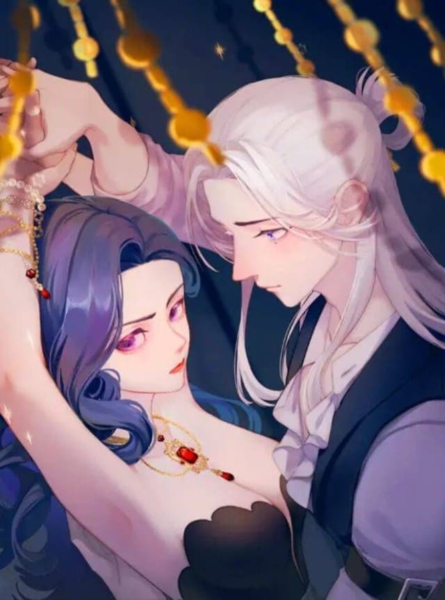 Wisteria Còn Chưa Ngủ
