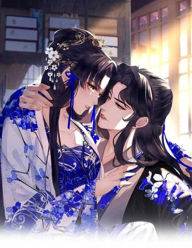 Nương Nương Mỗi Này Đều Trốn Không Muốn Sủng Hạnh