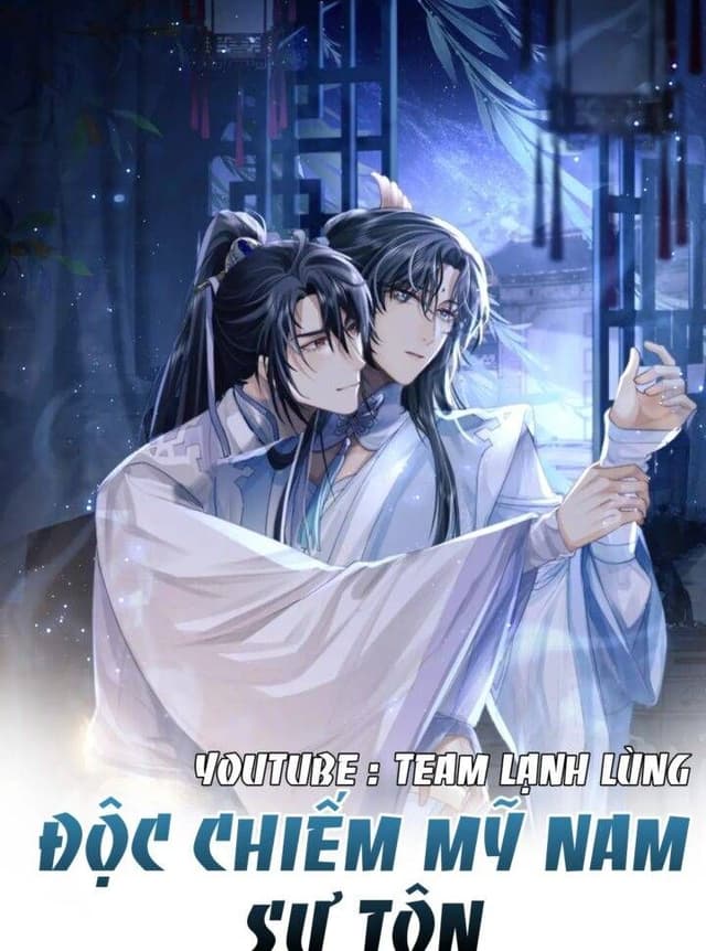 Độc Chiếm Mỹ Nam Sư Tôn