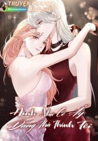 Hình Như Cô Ấy Đang Thả Thính Tôi