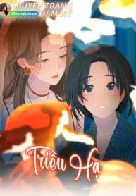 Triều Hạ