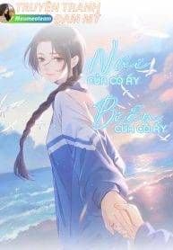 NÚI CỦA CÔ ẤY, BIỂN CỦA CÔ ẤY