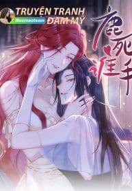 Chẳng Biết Mèo Nào Cắn Mỉu Nào