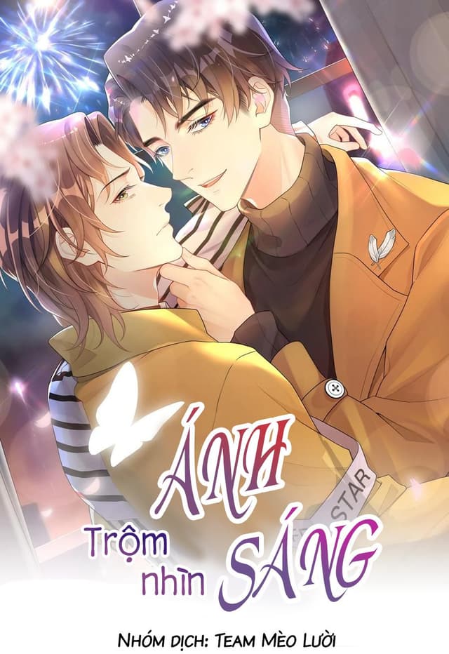 Trộm Nhìn Ánh Sáng