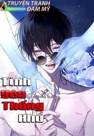 Tình Yêu Thống Khổ