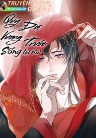 Quỷ Vương Đời Trước Sống Lại Rồi
