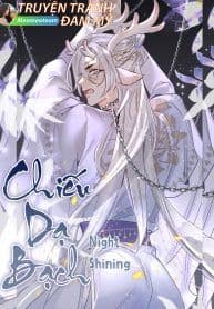 Chiếu Dạ Bạch