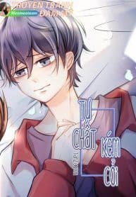 Tư Chất Kém Cỏi