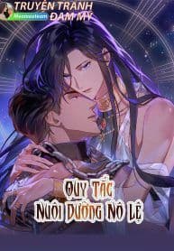 Quy Tắc Nuôi Dưỡng Nô Lệ
