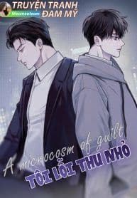 Tội Lỗi Thu Nhỏ