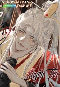 LUYẾN TỬU