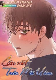 Cứu Vớt Trúc Mã U Ám