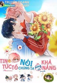 Tin tức tố nói chúng ta không có khả năng