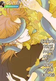 Chàng Trai Mất Ngủ và Rắn Ngủ Đông