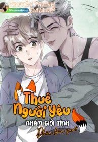 Thuê Người Yêu Nhầm Giới Tính Phải Làm Sao?