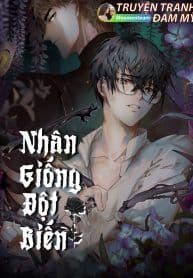 NHÂN GIỐNG ĐỘT BIẾN