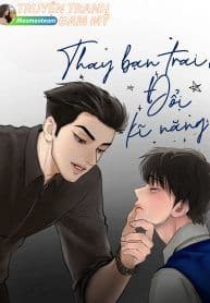 Thay Bạn Trai, Đổi Kĩ Năng [Drop]