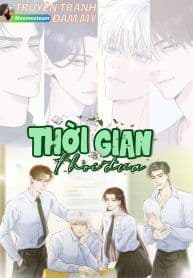 Thời Gian Thoi Đưa