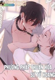 PHƯƠNG PHÁP THUẦN HÓA SƯ TỬ HOANG