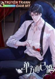 Đơn phương kết hôn