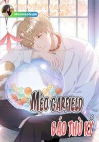 Mèo Garfield Báo Thù Ký
