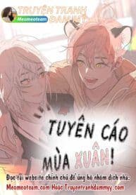 Tuyên Cáo Mùa Xuân