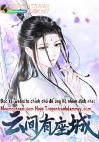 GIỮA MÂY CÓ MỘT TÒA THÀNH