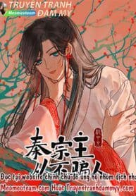 TẦN TÔNG CHỦ CHƯA TỪNG LỪA  AI