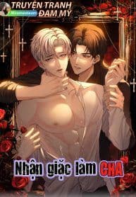 Nhận Giặc Làm Cha