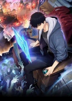 Kẻ Tàn Nhẫn Ngày Tận Thế: Bắt Đầu Dự Trữ Hàng Tỷ Tấn Vật Tư