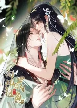 Nguyện Dâng Thân Cá Mặn Này Cho Sư Tổ