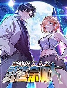 Võ Đạo Tông Sư Trùng Sinh Làm Công Nhân