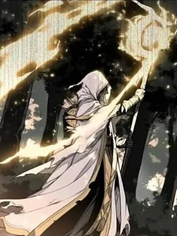 Thành Thần Bắt Đầu Từ Một Hồ Nước