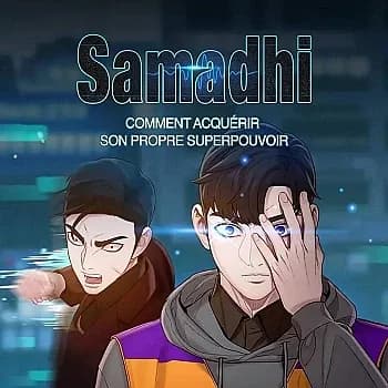 Samaddi