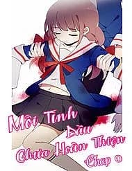 Mối Tình Đầu Không Hoàn Hảo