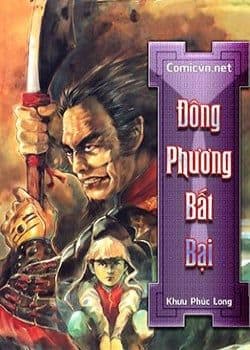 Đông Phương Bất Bại