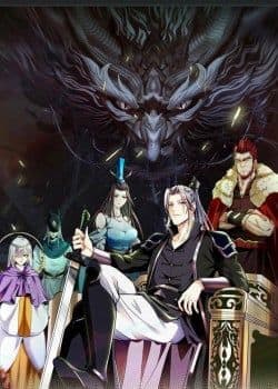 Thập Đại Đế Hoàng Đều Là Đệ Tử Của Ta