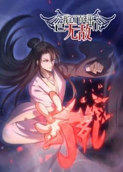 Ta Ở Nhà 100 Năm Khi Ra Ngoài Đã Vô Địch