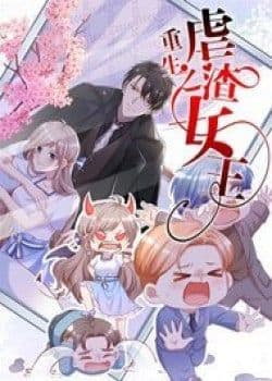 Trọng Sinh Chi Ngược Tra Nữ Vương