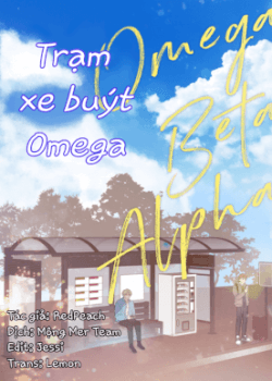 Trạm Xe Buýt Omega