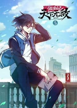 Ta Giả Bộ Là Vô Địch Thiên Hạ