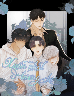 Xuân Nhật Tương Chí