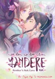 Một Đêm Nọ Đột Nhiên Yandere Tới
