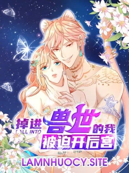 Xuyên Vào Thế Giới Thú Nhân Lập Hậu Cung