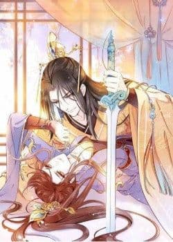 Nàng Trở Thành Bạch Nguyệt Quang Của Vương Gia Bệnh Kiều