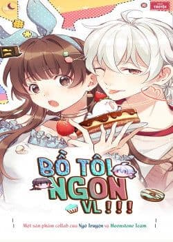 Bồ Tôi Ngon Vch