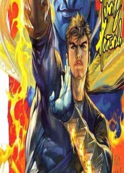 Thiết Tướng Tung Hoành