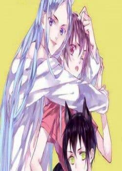 Đừng Nghịch, Ta Chỉ Muốn Yên Tĩnh