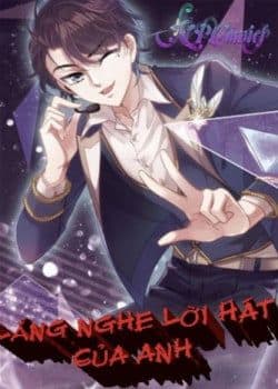 Lắng Nghe Lời Hát Của Anh