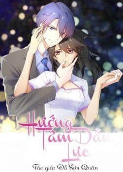 Hướng Tâm Dẫn Lực